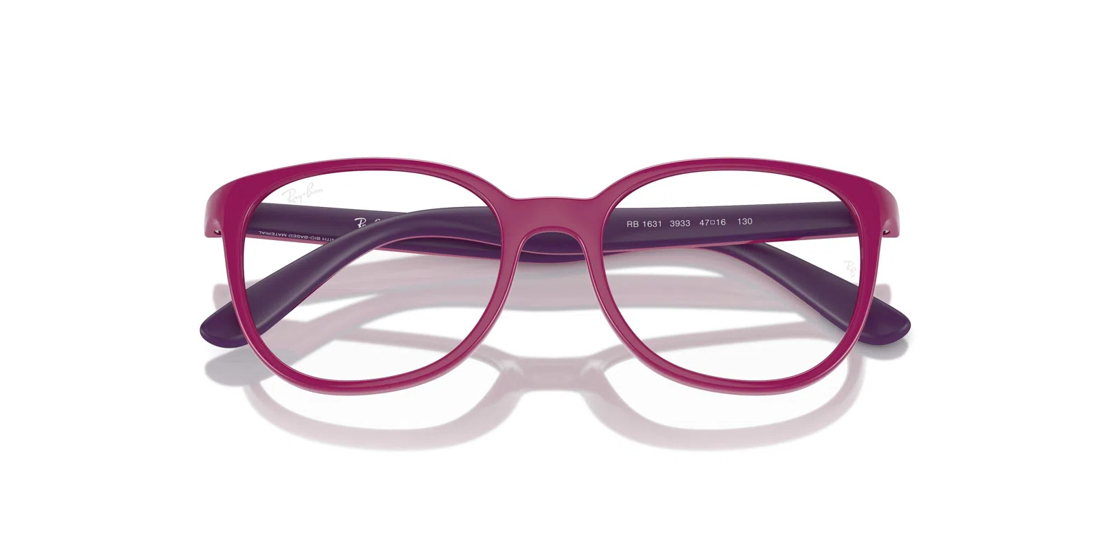 Ray-Ban Kids 0RY1631 Eyeglasses - view 13